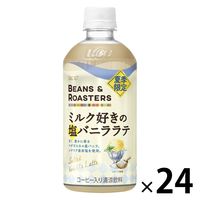 UCC㓇 BEANS & ROASTERS ~ND̉oje 450ml 1i24{j