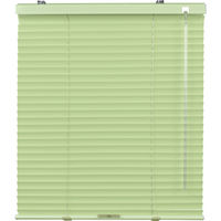 立川機工 ファーステージ ブラインド コードレス TK-5019 1600×500mm ヤンググリーン 1台（直送品）