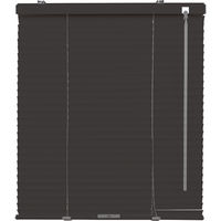 立川機工 ファーステージ ブラインド コードレス TK-5082 950×1200mm マットブラック 1台（直送品）