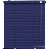 立川機工 ファーステージ ブラインド コードレス TK-5105 450×800mm ネービーブルー 1台（直送品）