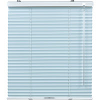 立川機工 ファーステージ ブラインド コードレス TK-5333 1450×1400mm ベイビッシュブルー 1台（直送品）