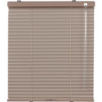 立川機工 ファーステージ ブラインド コードレス TK-5525 1100×1300mm カーキグレー 1台（直送品）