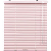 立川機工 ファーステージ ブラインド コードレス TK-5544 1700mm ピュアピンク