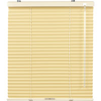 立川機工 ファーステージ ブラインド コードレス TK-5546 1400×700mm ムーンイエロー 1台（直送品）