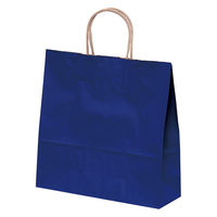 パックタケヤマ 自動手提袋 HX マリン XZK00745 1袋(50枚入)（直送品）