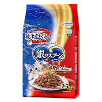 限定 銀のスプーン 贅沢うまみ仕立て 焼津産まぐろ節 1.5kg