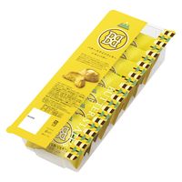 ＜バターステイツ＞バターステイツクッキー レモンバター 7個入パック 1箱 グレープストーン　菓子　個包装　スイーツ　人気