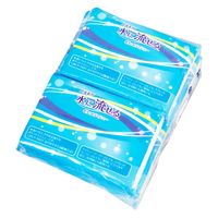 ポケットティッシュ 通販 - アスクル