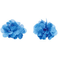 アーテック はなの腕輪 小 青 3158 1セット(1組×10)