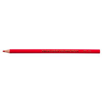 サクラクレパス クーピー色鉛筆　赤　　　　　　　　　　　 PFYバラ#19 10個