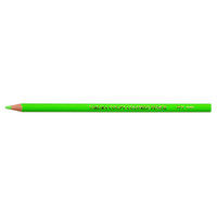 サクラクレパス クーピー色鉛筆 黄緑 PFYバラ#27 10個（直送品）