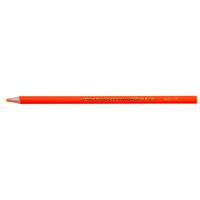 サクラクレパス クーピー色鉛筆 だいだい PFYバラ#5 10個（直送品）