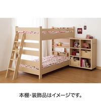 【組立設置込】　小島工芸　アンジュＥＸシリーズ　2段ベッド