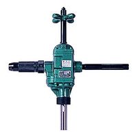 日本ニューマチック工業 ドリル NRDー16R 1台(1個)（直送品）