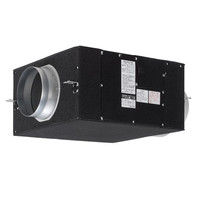 ミニシロッコファンFY-21CG1 楽天市場】ミニシロッコファン FY-21CG1 新型 標準形 単相・100V