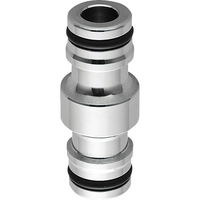 SANEI 金属製ニップル PL60ー31 1セット(9個)（直送品）