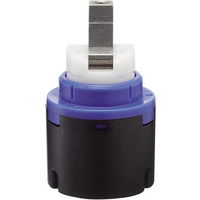 SANEI シングルレバー用カートリッジ PU101ー9NX 1セット(2個)（直送品）