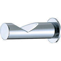 SANEI ラバトリーフック