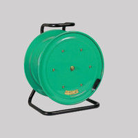 日動工業 空リール NDー00(135) 1台(1個)（直送品） - アスクル