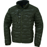 コーコス信岡 コーコス 防寒ジャケットGー1090 59アーミーカモフラ S G-1090-59-S 1着 836-6326（直送品）