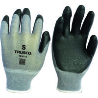 トラスコ中山 発熱あったか手袋　Ｓサイズ TEXC-S 1双 868-8780