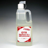 OTS OTSマルチクリーナー 2L OTS001-2 1セット（3本）（直送品）