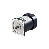オリエンタルモーター インダクションモーター 平行軸 GEーSギヤヘッド 5IK90GE 5IK90GE-SW2+5GE5S 1式（直送品）