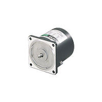 オリエンタルモーター（Oriental motor） インダクションモーター 平行軸 GN-Kギヤヘッド 5IK40GN-SW2+5GN5K（直送品）