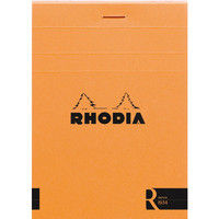 ブロックR by RHODIA No.11 横罫 cf112011 1セット（10冊） クオバディス・ジャパン（直送品）