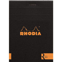 ブロックR by RHODIA 横罫 クオバディス・ジャパン