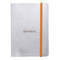 Rhodiarama ソフトカバー ノートブック A6 横罫 クオバディス・ジャパン