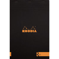 ブロックR by RHODIA No.19 横罫 cf192012 1セット（2冊） ロディア（直送品）