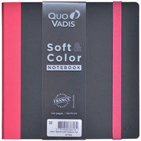 ソフト＆カラー 16x16 ノート qv23779ro クオバディス・ジャパン（直送品）
