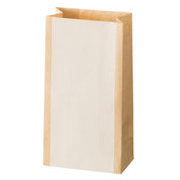 ヘッズ シンプルクオリティペーパーバッグ-11 SIQ-11P 1セット(1500枚:100枚×15パック)