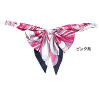 リボン F ピンク系 GNTL-1354-D1-09 1個 サーヴォ（旧サンペックスイスト）（直送品）