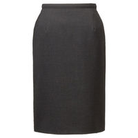 タイトスカート 13号 グレー GSKL-1203-B3-13 1着 サーヴォ（旧サンペックスイスト）（直送品）