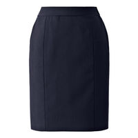 タイトスカート 19号 紺系 GSKL-1352-K6-19 1着 サーヴォ（旧サンペックスイスト）（直送品）