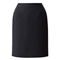 タイトスカート 17号 グレー系 GSKL-1356-B3-17 1着 サーヴォ（旧サンペックスイスト）（直送品）