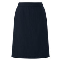 Aラインスカート 21号 黒系 GSKL-1557-B6-21 サーヴォ（旧サンペックスイスト）（直送品）