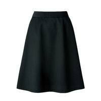 Aラインスカート 7号 紺系 GSKL-1662-K6-07 サーヴォ（旧サンペックスイスト）（直送品）