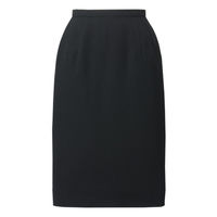 タイトスカート 23号 黒 SK-317-B9-23 1着 サーヴォ（旧サンペックスイスト）（直送品）