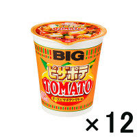 【アウトレット】日清食品 カップヌードル ピザポテトマト チーズピザポテトマト味 1箱（12食入）