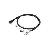 オリエンタルモーター 接続ケーブル 反出力軸側引出し