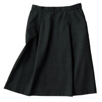 フォーク nuovo スカート グレー ２１号 FS45898（直送品）