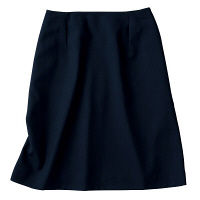 フォーク nuovo スカート ネイビー １１号 FS45908（直送品）