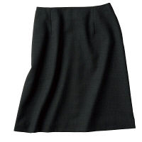 フォーク nuovo スカート グレー １７号 FS45908（直送品）