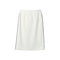 セロリー Selery スカート ホワイト 15号 S-16738（直送品）