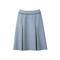 セロリー Selery スカート ブルー 9号 S-16662（直送品）