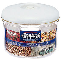 加藤産業 真空保存庫 VL-1B 0322500 1個