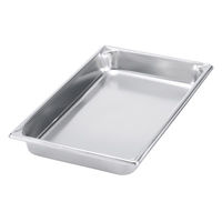 18-6 スーパーパンSP5 30642 1/6 100mm 6186810 VOLLRATH（取寄品）